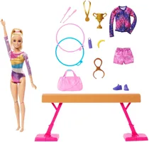  Boneca Barb...