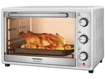 Horno Eléctr...