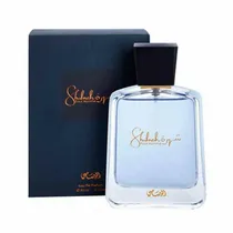 Perfume Rasa...