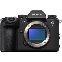  Câmera Sony...