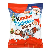 Bombom Kinde...