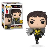  Funko Chase...