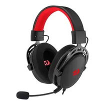 Redragon Auricular Cragblade H541