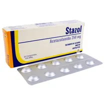 Med. Stazol ...