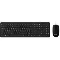  Kit Teclado...