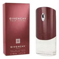 Givenchy Pour Homme 100ML Edt 482302