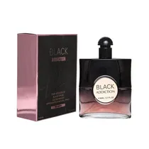 Lovali Black Addiction Fem 80 ML Edp