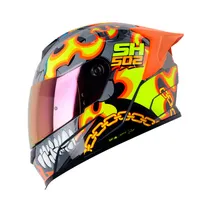  Casco Shaft...