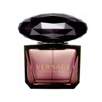 Versace Perfume Crystal Noir F Eau de Toilette 90 ML