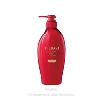 Shampoo Tsubaki Premium Moist & Repair 450ML 485236