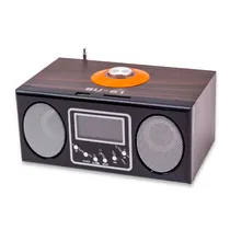 Radio Portat...