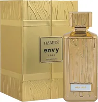 Perfume Hamidi Envy Gold Edp 100ML - Feminino
