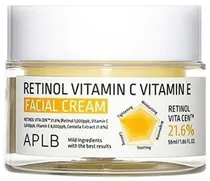  Creme Facia...