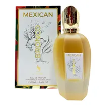 Mexican Bron...