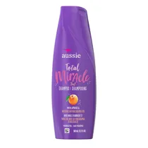 Champú Aussie Total Milagro 7EN1 Con Albaricoque 360ML 183362*