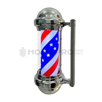  Barber Pole...