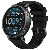 Relógio Smartwatch Amazfit Active Max A2557 - Preto