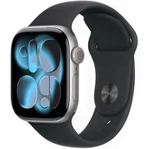  Apple Watch...