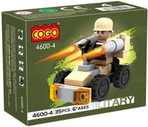  Cogo Milita...