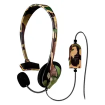  Headset Gam...