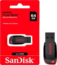 Pendrive 64G...