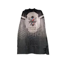Capa de Barbearia Barber Pro Hair Club