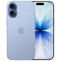 Apple iPhone 17 MG6L4HN/A A3550 256GB / Nanosim / Esim - Mist Blue