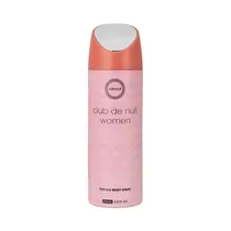  Body Spray ...