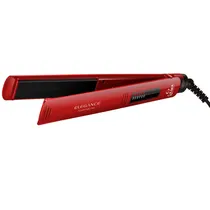 Chapinha Gama Elegance Digital 230°C 2V - Red