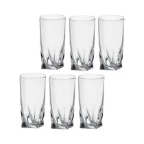  Set de Vaso...