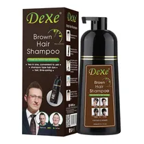  Shampoo Col...