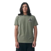 Remera Quiks...