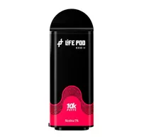  Life Pod Ec...