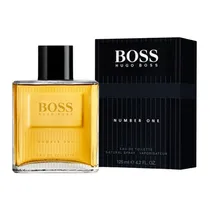 Hugo Boss Number One Men 100ML Edt 623335