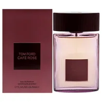  Perfume Tom...