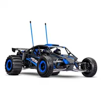  Carro Traxx...