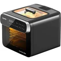 Quanta Freidora Airviewfry Pro QTFTH130 4EN1 13L 220V