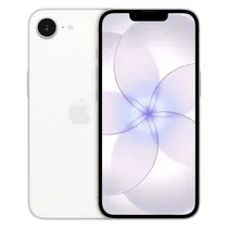 Apple iPhone 17E 512GB White