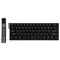  Teclado Aul...