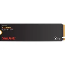 HD SSD M.2 2TB Sandisk Extreme SDSSDX3N-2T00-G26