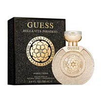 Perfume Guess Bella Vita Paradiso - Eau de Parfum - Feminino - 100ML