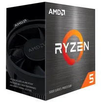 Processador AMD Ryzen R5 5500 AM4