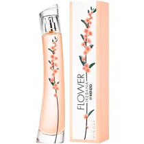 Perfume Kenzo Flower Ikebana Edp - Feminino 75ML
