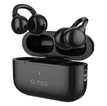 Fone de Ouvido G-Tide Clip-On Wireless - Preto