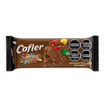  Chocolate A...