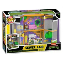  Funko Bitty...