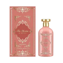 Perfume Adyan The Charm Edp 100ML - Femenino