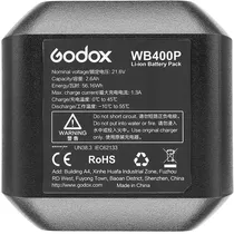 Bateria God...