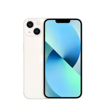 Apple iPhone Swap 13 256GB Blanco Grado A (Garantia Un Mes)