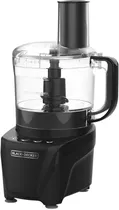 Multiprocessador Black+Decker FP4342-0BDCL 850W 8 Xícaras 220V-50/60HZ